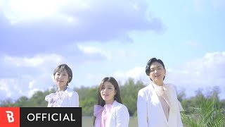 [M/V] THE BARBERETTES(바버렛츠) - FALL IS COMING(가을이 오네)