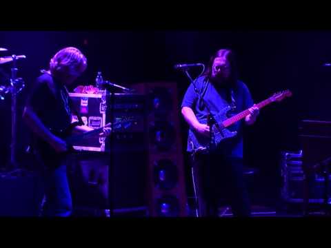 Dark Star Orchestra - Help on the Way ~ Slipknot! ~ Franklin's Tower