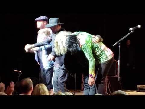 Ob-La-Di, Ob-La-Da (Beatles) Todd Rundgren, Christopher Cross,  Mickey Dolenz, Jason Scheff...