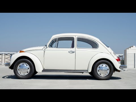 1970 Volkswagen Beetle (CC-1635792) for sale in San Jose, California