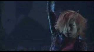 Dir en grey - Ugly