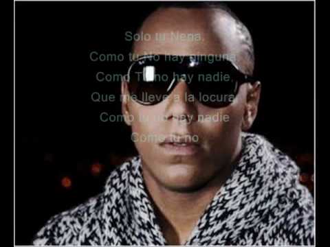 Como Ella Ninguna - Tinto ft Dj Buxxi - Letra