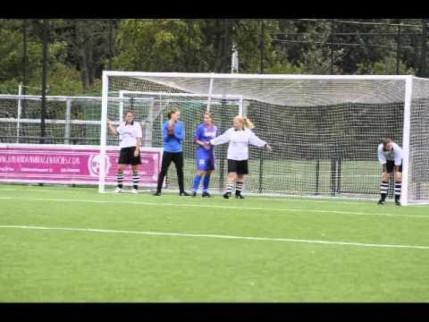 Buitenveldert Da2 - Maarssen Da1 1-0