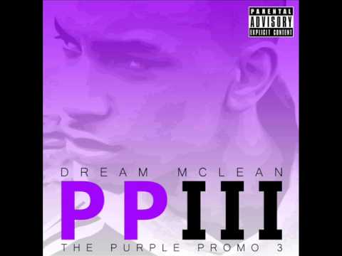 Dream Mclean - Time (ft. Delio Lima)