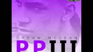 Dream Mclean - Time (ft. Delio Lima)