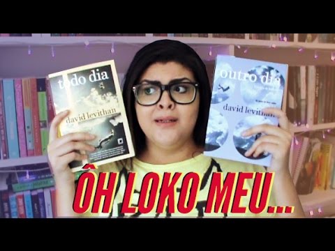 TODO DIA & OUTRO DIA | SEM SPOILERS