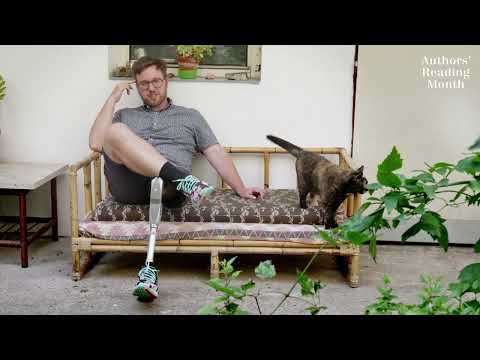 Karel Veselý / MAČ 2023