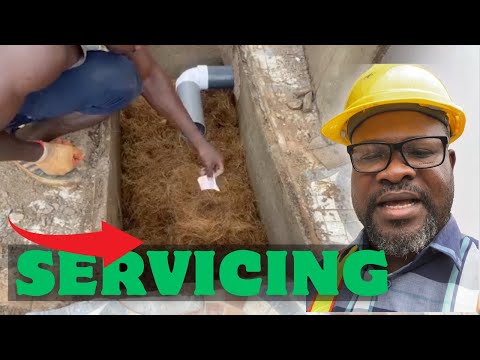 How to make Biodigester maintenance easy for homeowners (step-by-step)