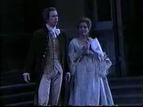 Act 4 -5 Le nozze di Figaro (Met'99) Finale22ttt.flv