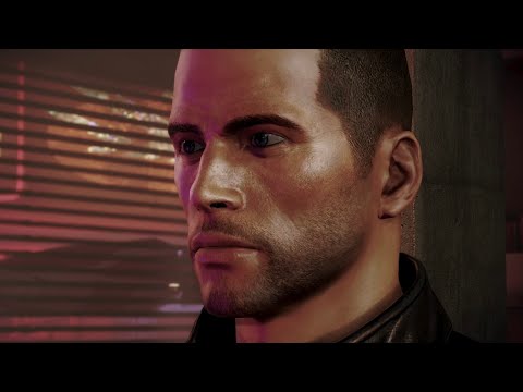 Mass Effect 3 | Part 43 | Male Paragon | Legendary Edition | PS5