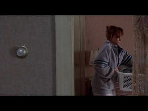 The Sixth Sense (1999) - Lynn's Scenes (3/4)