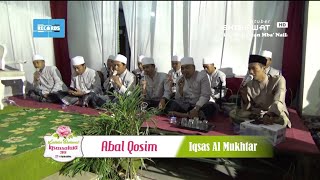 Download lagu Abal Qosim (Iqsas Al Mukhtar feat Cak Rozi) - Lailatus Sholawat Iqsassalwa 2018 mp3 Download lagu Abal Qosim (Iqsas Al Mukhtar feat Cak Rozi) - Lailatus Sholawat Iqsassalwa 2018 mp3