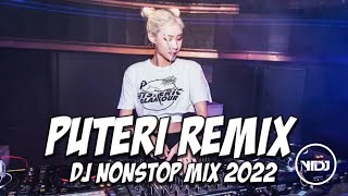 Download lagu DJ Puteri Remix Haruskah Aku Mati Bukan Tak Setia ... mp3