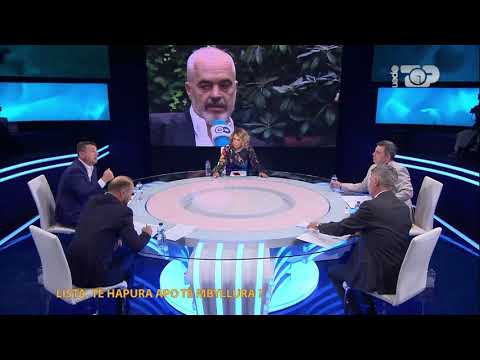 Vizita e Ramës në Gjermani. Gjekmarkaj, Abilekaj dhe Sulo replika me Ballën