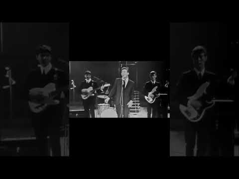 From A Window Billy J Kramer The Dakotas   1964   Pop Music Lost And Found!