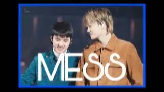 Download lagu KaiSoo is a Mess mp3 Download lagu KaiSoo is a Mess mp3
