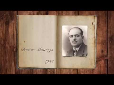 Scusi, ma lei chi sei? - booktrailer