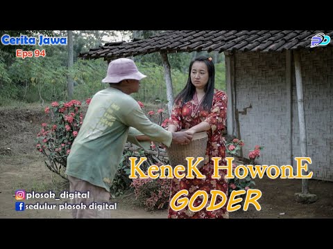 KENEK HOWONE GODER || Eps 94 || Javanese Story