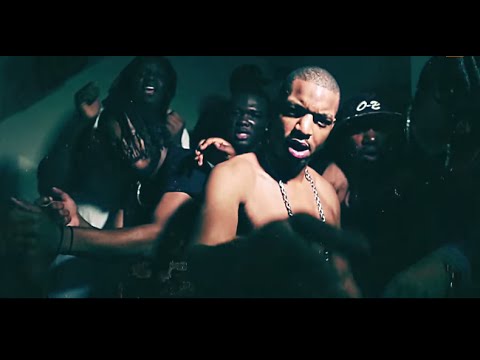 Wholagun & Big Bullz (Bully) - Fear Me [@TheRealWholagun @OfficialBully] | Link Up TV #FULLTIMERZ