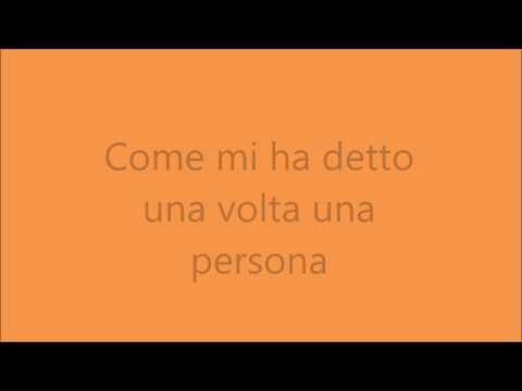 Cara mamma, l'amore è amore