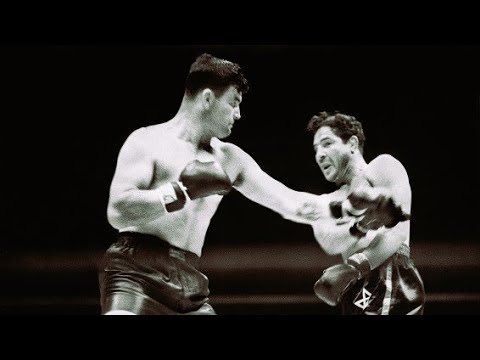 Max Baer vs Jim Braddock - Full Highlights