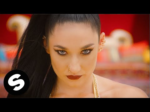 KARRA - No Evil (Official Music Video)