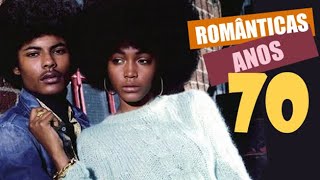 Românticas Internacionais Anos 70 - Só As Mais Lindas