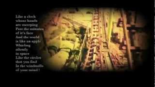 The Windmills Of Your Mind - Vassilikos (lyrics)