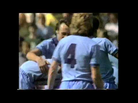 Sheff Utd 1-2 Orient 1978