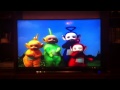 Opening To Teletubbies Baby Animal S 2001 VHS