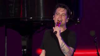 Panic! At The Disco - Say Amen (Saturday Night) (Live At Rock In Rio 2019) (Best Quality)
