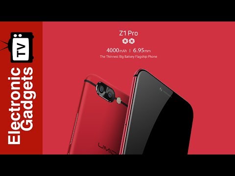 Meet The World’s Thinnest Big Battery Smartphone