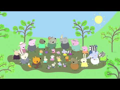 Peppa Pig   The Golden Boots Trailer