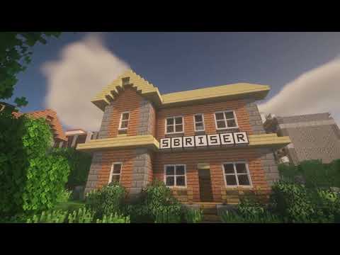 Ho Rifatto La Vecchia Casa Di Sbriser