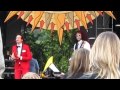 Mayer Hawthorne "Hooked" Live in Vancouver
