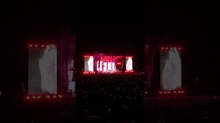 Mötley Crüe - Kickstart My Heart - The World Tour 2023 Foro sol CDMX