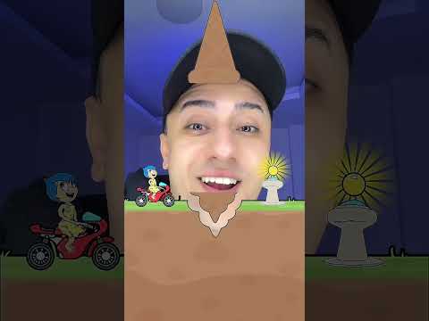 Can You Beat Roadblock ..!? 🤩 #shorts