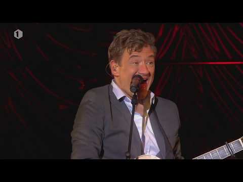Bart Peeters Deluxe Live in de Lotto Arena - Ik hou meer van Folk