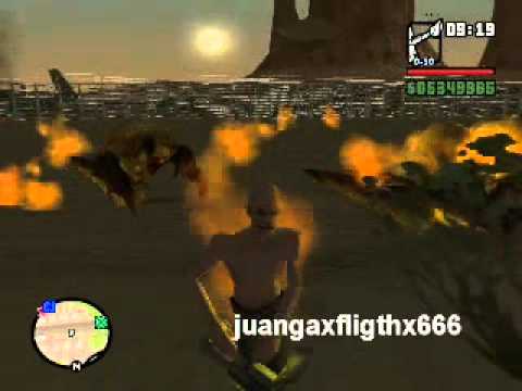 El Tio Gilipollas VS Los Aliens De Los Cojones