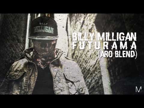 Billi Malligan - Futurama (Aro Blend)