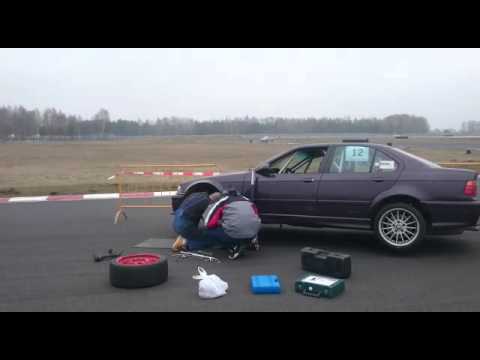 III SuperOES Tor Poznań 2016