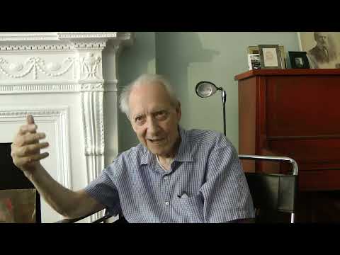 "LOUIS ARMSTRONG'S DECCA RECORDINGS": DAN MORGENSTERN (5.24.2019)