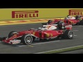 F1 2016  Playstation  játékmenet videója