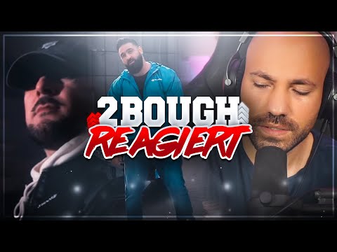 2Bough REAGIERT: SINAN-G ft. KOOL SAVAS - NO MERCY / prod. by Chekaa