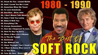 Download lagu Eric Clapton, Phil Collins, Elton John, Michael Bolton, Chicago - Soft Rock Ballads 70s 80s 90s mp3