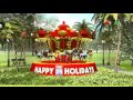 Happy Holidays From Fox 35