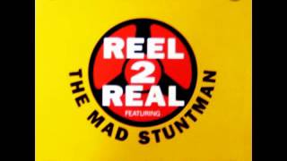 Reel 2 Real   Can You Feel It Erick 'More' DubErick Morillo1994