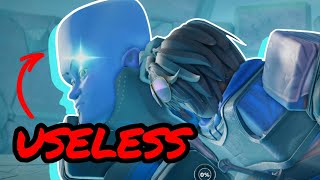 THE NERFS DID NOTHING | UNTITLED BOXING GAME