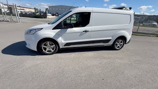 待售基于轿车的厢式车 Ford Transit Connect - 图像 4 | Autoline CN 基于轿车的厢式车 Ford Transit Connect | 图像 4 - Autoline