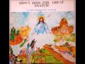 DON`T MISS THE GREAT SNATCH The Evolution Control Committee Plagiarhythm Nation